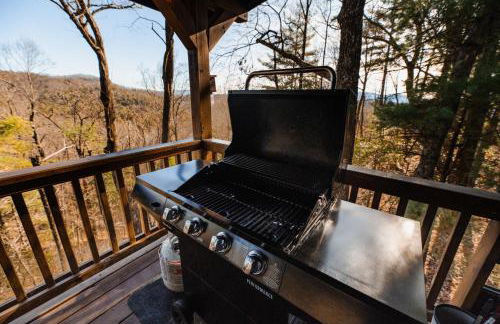 A Rustic Hideout - Foto 36