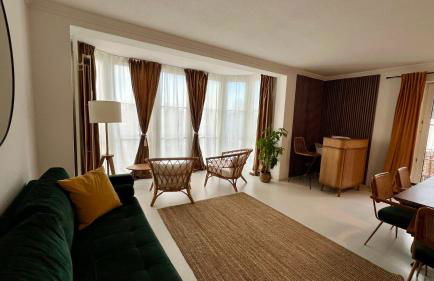 Sunset I Lakeview I BBQ ღLiboria - Foto 4