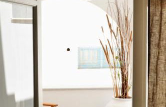 Casa Valeri I - Charming Cycladic Studio in Naxos Town - Foto 3