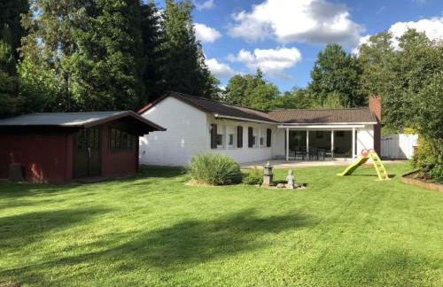 Holiday Home Natur by Interhome - Foto 27