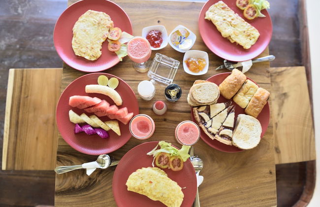 Villa Cantika Resort - Foto 18