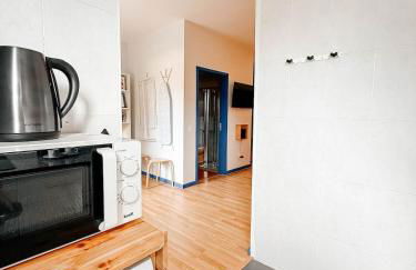 Costa Cabral Porto Flat - Foto 13