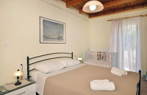 Raphael Evangellos Villa - Foto 22