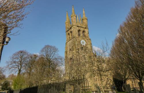 Corner Cottage - Foto 23