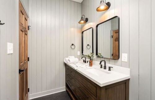 5 King Beds - Sleeps 18 - Game Room - Brew Trail - Foto 14