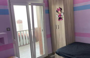 MESAGGALA PALACE No 2 FIRSTLINE SEA - Foto 14