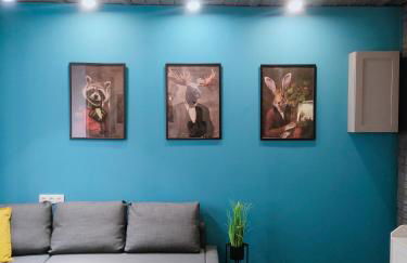 LoL apartment - Photo 6