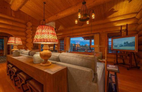 Welcome to the Lodge! Little Falls NY - Foto 15