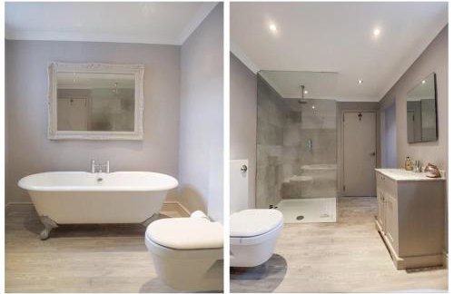 Gorgeous house in heart of Notting Hill - Foto 37