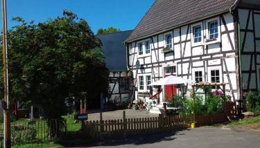 Appartement an der Bicke - Foto 3