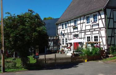 Appartement an der Bicke - Foto 3