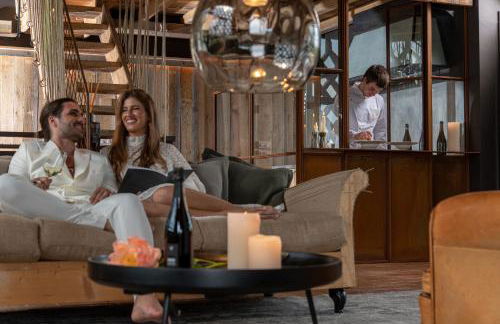 Duca Di Dolle Wine & Relais - Foto 24