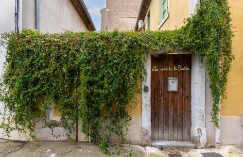 Le Patio de la Bastide avec Terrasse & Netflix - Quartier paisible - Foto 2