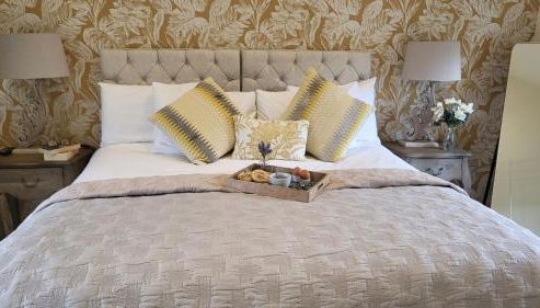 Brook Cottage - Foto 5