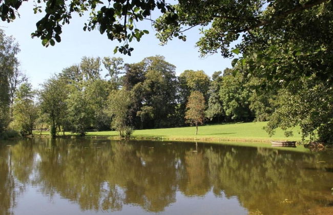 Cottage With Bubble Bath - Photo 33