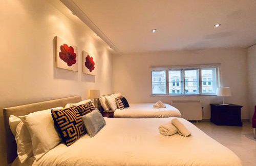 Smithfield St Paul Farringdon Central London Apartment - Foto 54