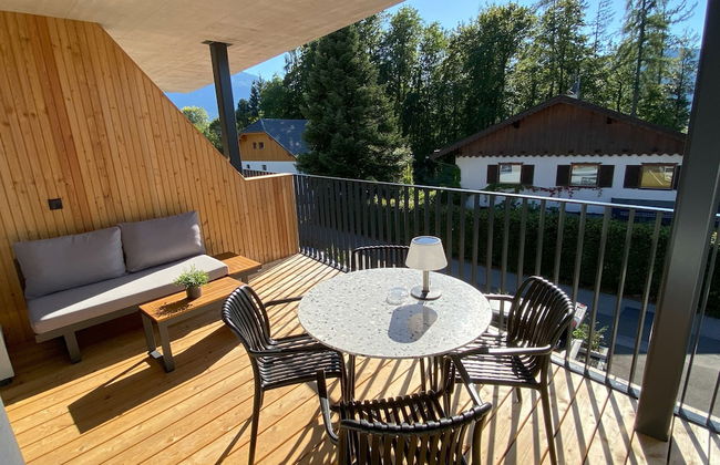 Wolf & Schaf Apartments - Foto 67