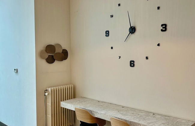 Villa Anvers 4 BDR Parking - Foto 4