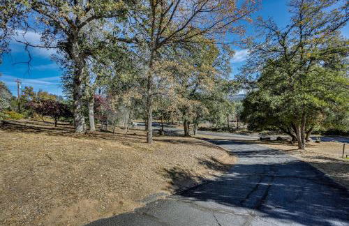 Mountain Home Near Yosemite with Well-Being Retreat! - Foto 28