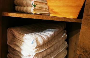 LA CASA DEL GRILLO - Valle del Menotre - Rasiglia - Foto 12