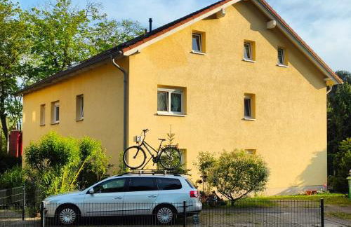 Fewo für Monteure 25km bis Berlin - Foto 2