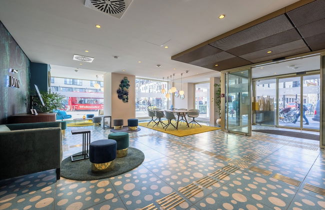 Numa Cologne Ehrenfeld - Foto 4