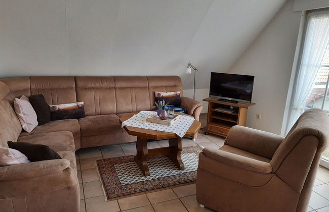 Ferienwohnungen am Mirower See, Mirow - Foto 6