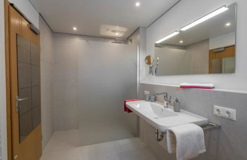 Ferienwohnungen Alpentraum - Hirschsprung - Foto 14