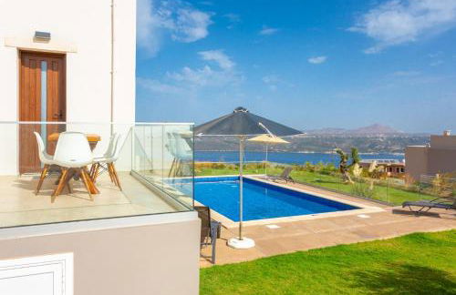 Villa Lulla Large Heated Private Pool Sea Views A C Wifi - 3200 - Foto 18