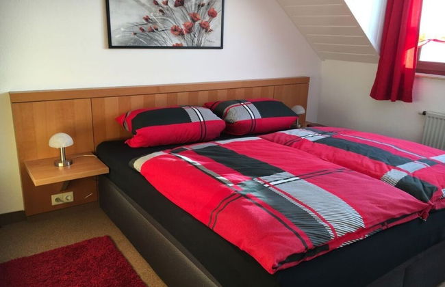 Postwiese Comfortable Holiday Residence - Foto 4