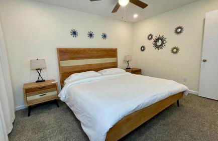 The Blue Door at Sylva Home Base Apartments - Foto 19