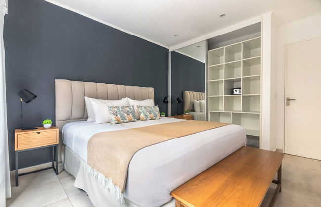 Modern Apartments in Puerto Madero - Foto 13