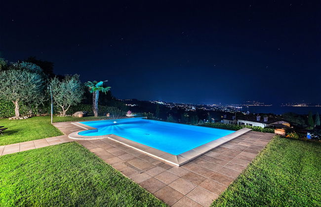 Villa Perla by Wonderful Italy - Foto 47