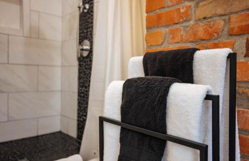 Top Walk score! Prime Westport Midtown Location! - Foto 8