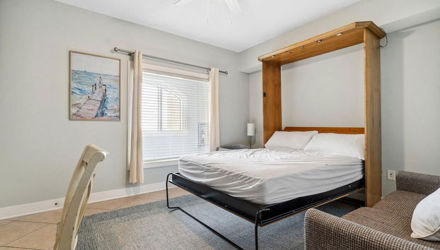 Escapes to the Shores 802 - Foto 2, Habitación