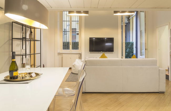 Heart Milan Apartments - San Sepolcro Duomo - Foto 31