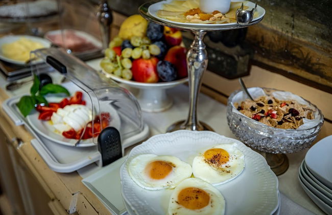 Dimora Bandinelli Firenze - Photo 46