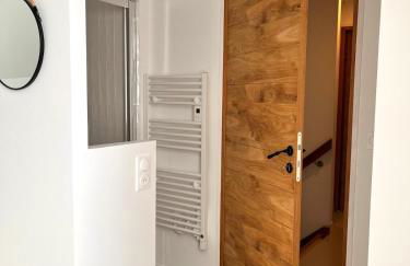 Maison familiale cosy proche mer Agon Coutainville - Foto 31