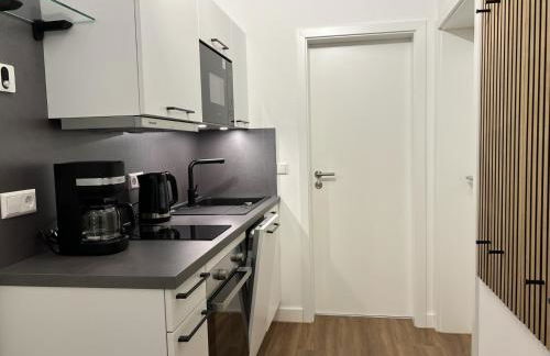 select2stay - Business Apartments - Foto 29