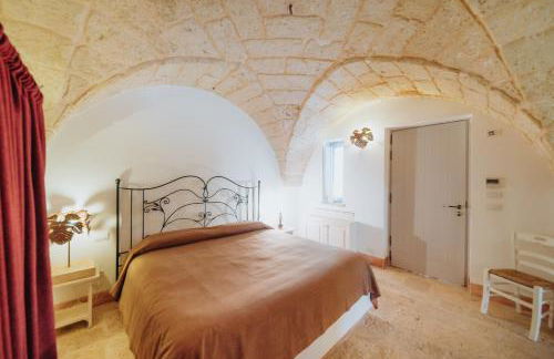 Masseria Ancella - Foto 20