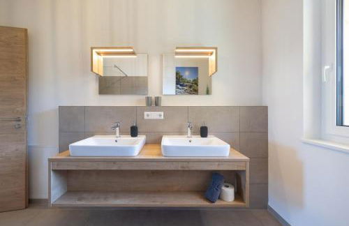 Ferienwohnung "Schlüchttalblick" mit privater Sauna, Ühlingen-Birkendorf - Foto 20