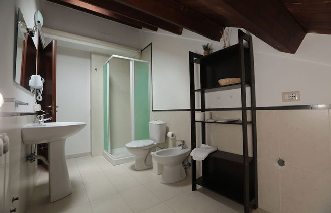 Terra Mia Affittacamere - Foto 26