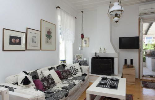 To Spitaki Apartments - Foto 23