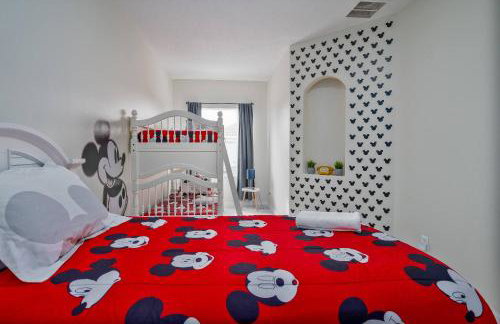 Townhome w heated pool & game room - Foto 39