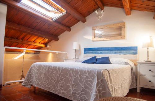 loft sul mare Sirolo - Foto 35
