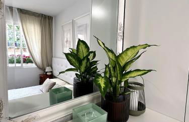 Art-Apart Caronte in Riviera del Sol, Mijas Costa - Photo 21