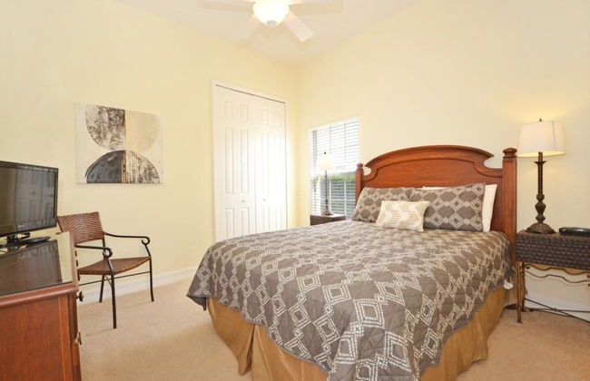 Lake House At Formosa 5 Bedroom Home by RedAwning - Foto 8