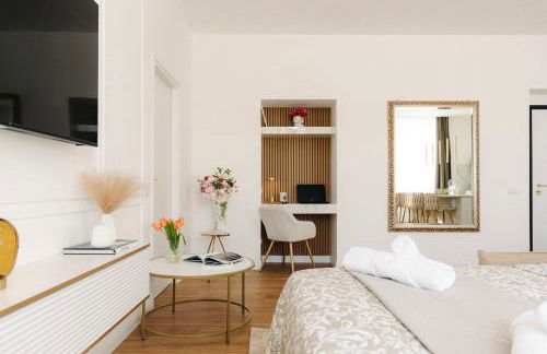 La Suite del Centro - Foto 15