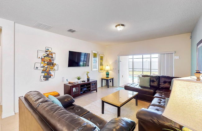 TIm and Helen's West Haven Vacation Home - Foto 18