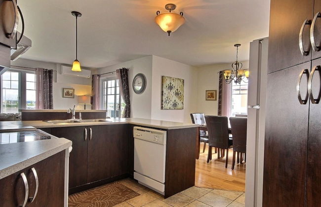 NOUVEAU Condo 4 et demi Vaudreuil-Dorion - Foto 9